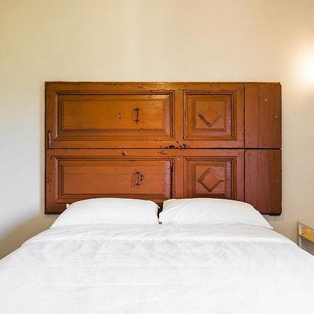 Baldovino B&B Villamagna  Eksteriør billede