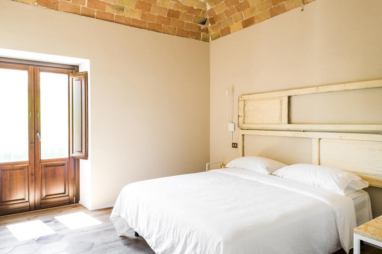 Baldovino B&B Villamagna  Eksteriør billede