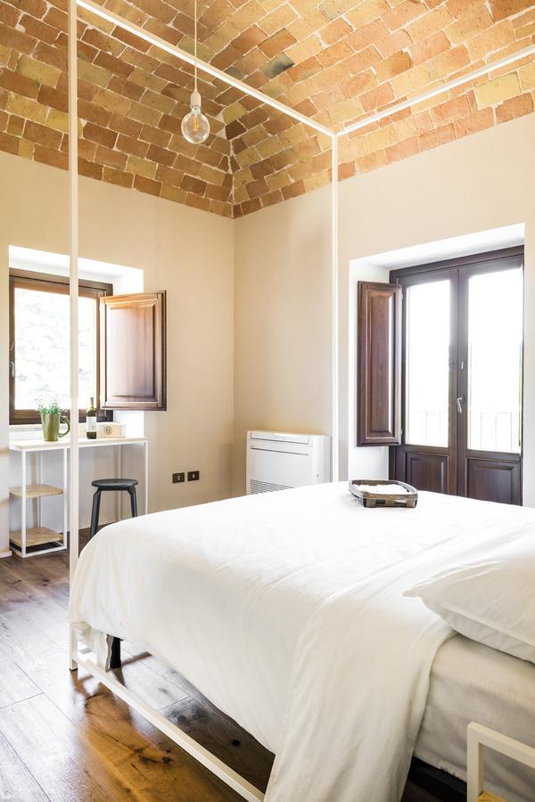 Baldovino B&B Villamagna  Eksteriør billede