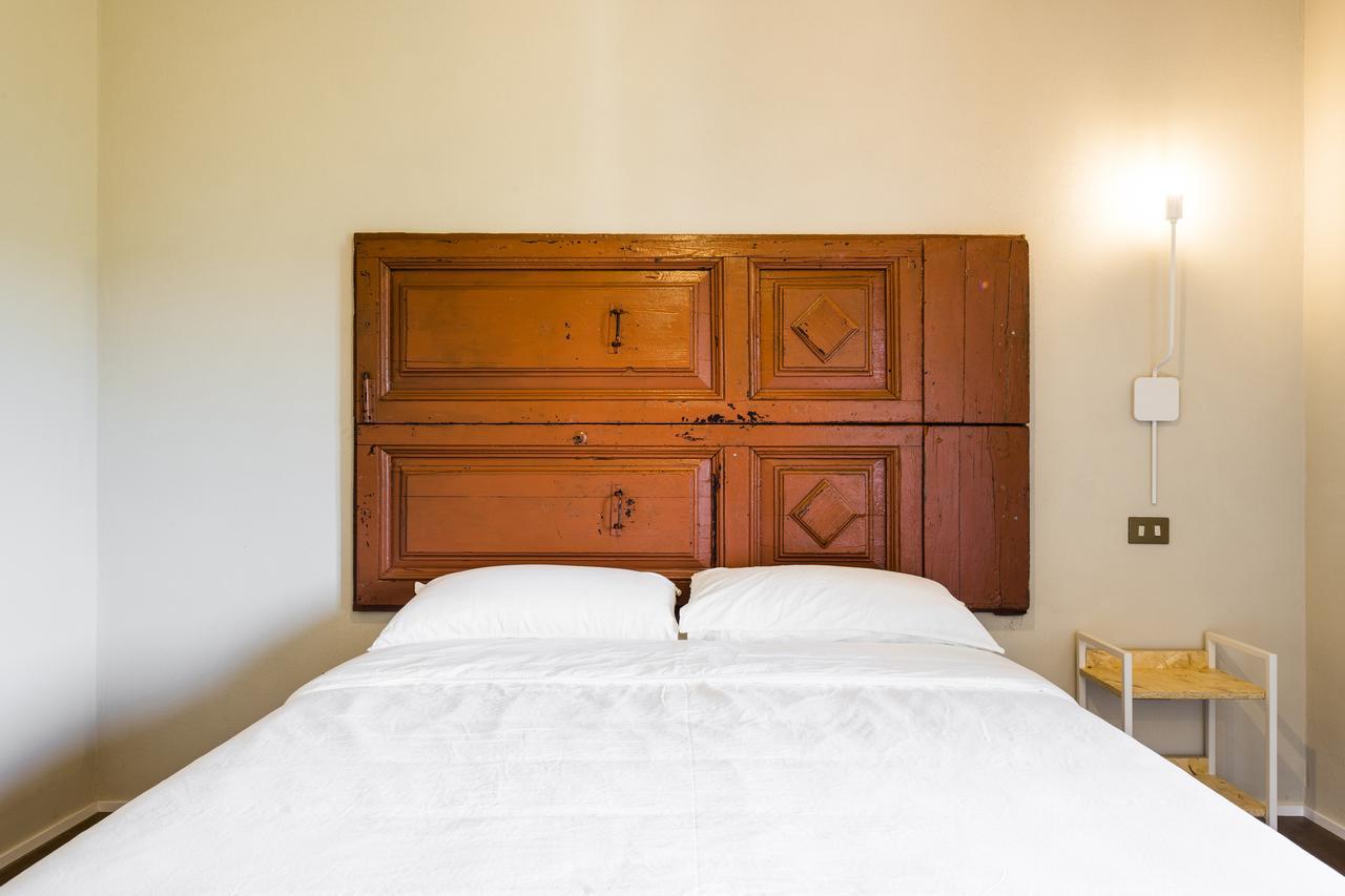 Baldovino B&B Villamagna  Eksteriør billede