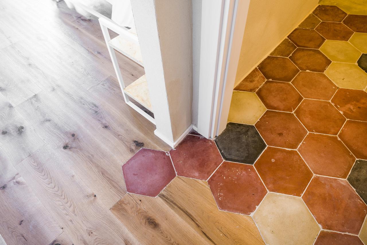 Baldovino B&B Villamagna  Eksteriør billede