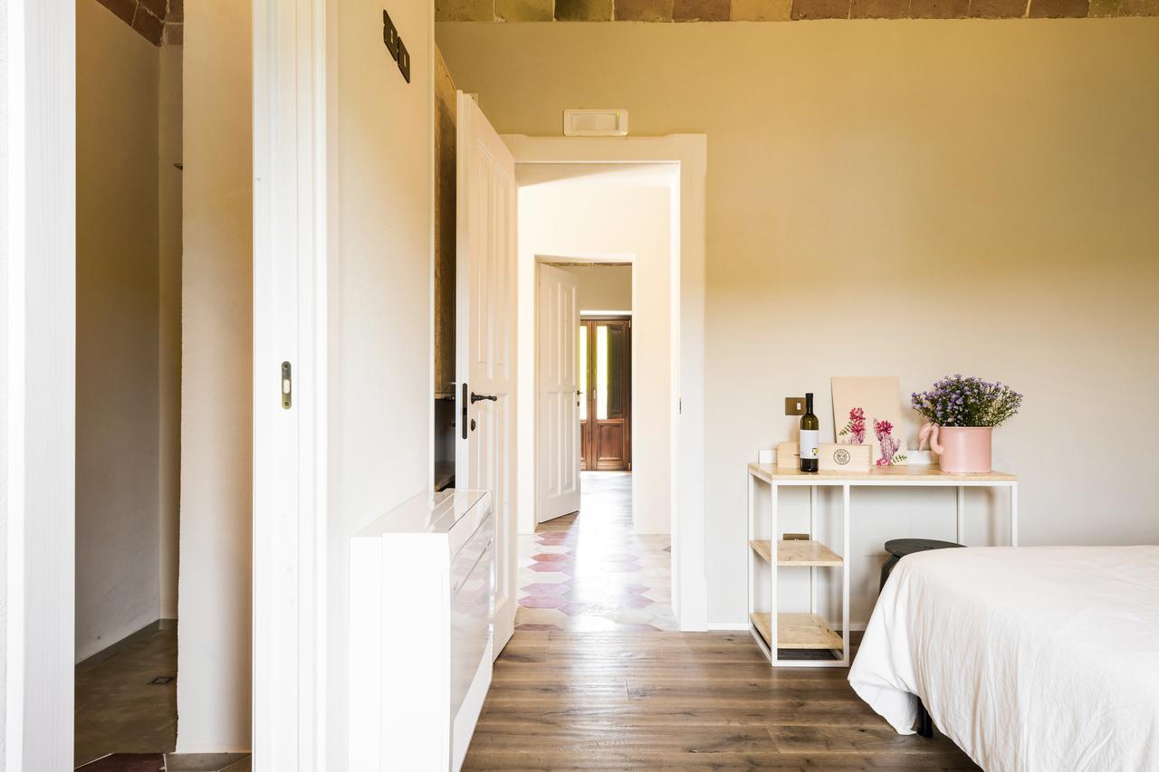 Baldovino B&B Villamagna  Eksteriør billede