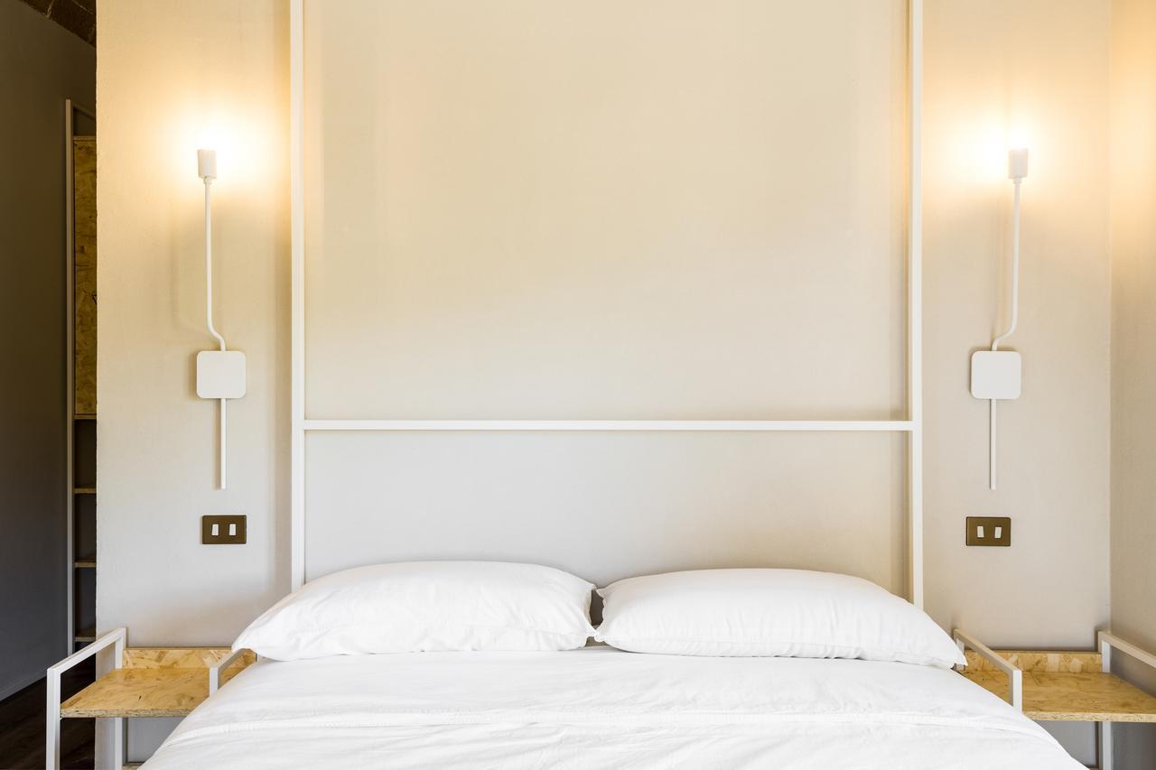 Baldovino B&B Villamagna  Eksteriør billede