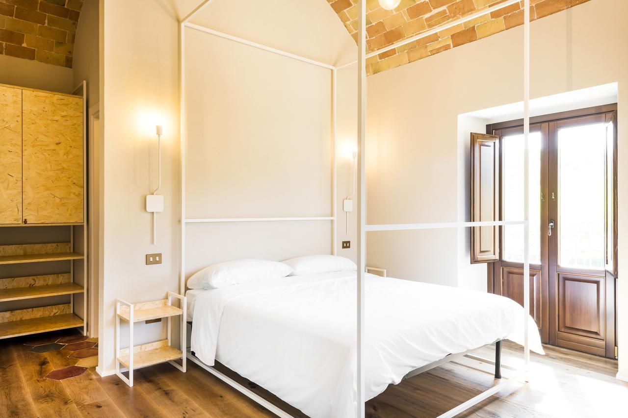 Baldovino B&B Villamagna  Eksteriør billede