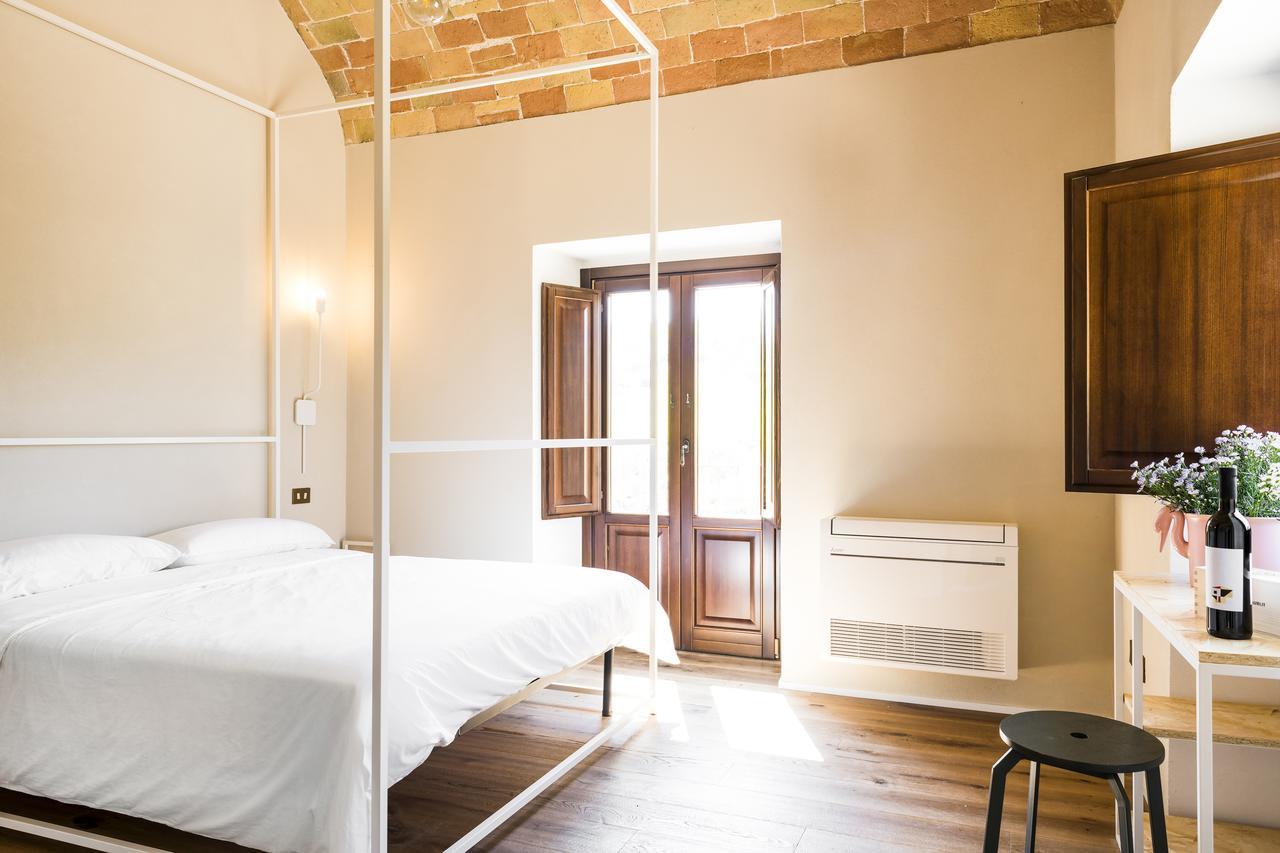 Baldovino B&B Villamagna  Eksteriør billede