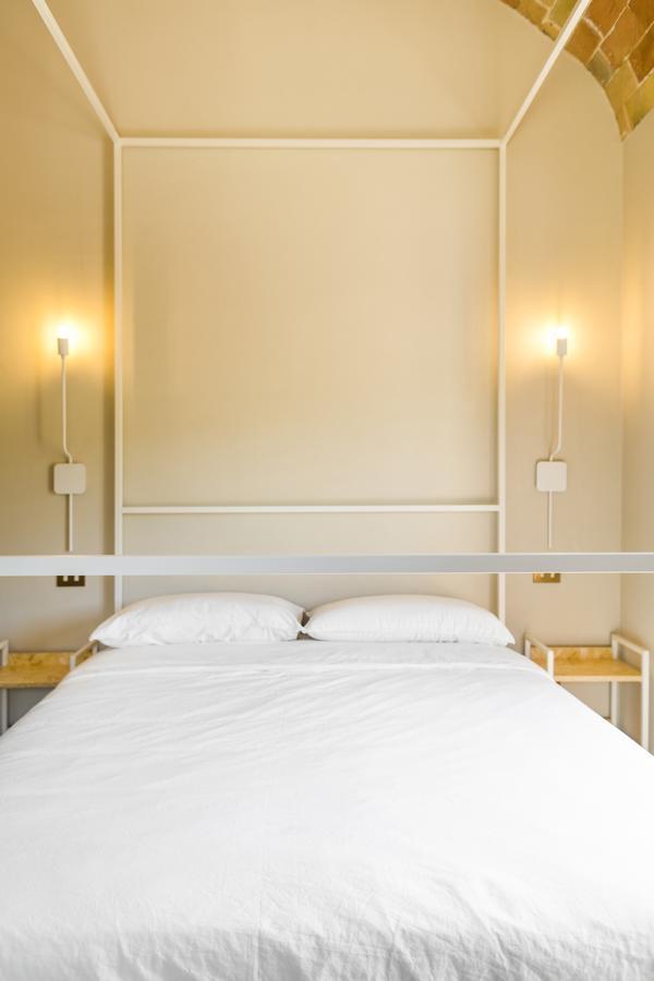 Baldovino B&B Villamagna  Eksteriør billede